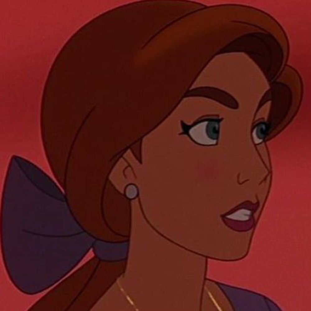 Meet your Posher, Anastasia